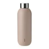 Bouteille isotherme Keep Cool 0,6 l, Heather