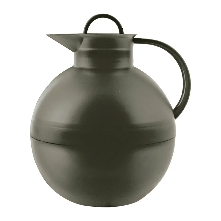 Bouteille isotherme Kulan 0,94 l, Gris givré