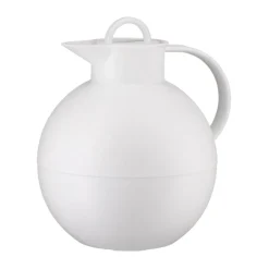 Bouteille isotherme Kulan 0,94 l, Blanc givré
