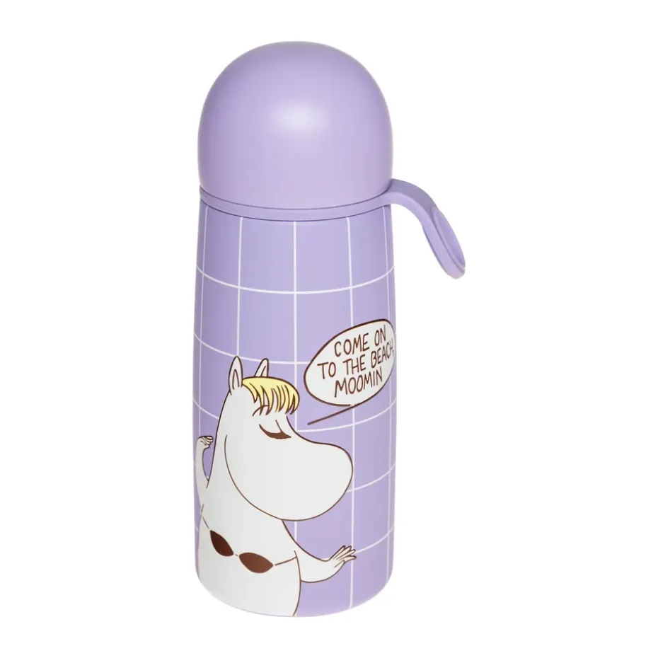 Bouteille isotherme Mumin Snorkfröken, 45 cl