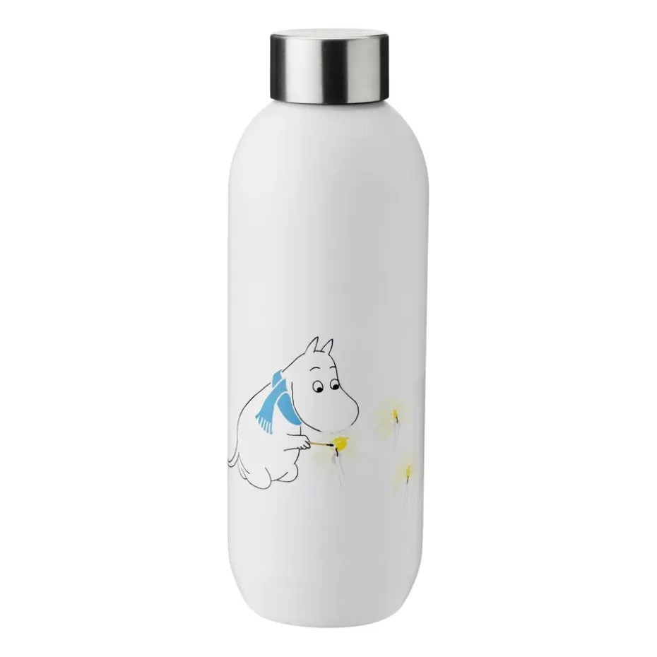 Bouteille Keep Cool Moomin 0,75 l, Frost