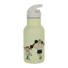 Bouteille Pippi Cirkus 34 cl, Jaune