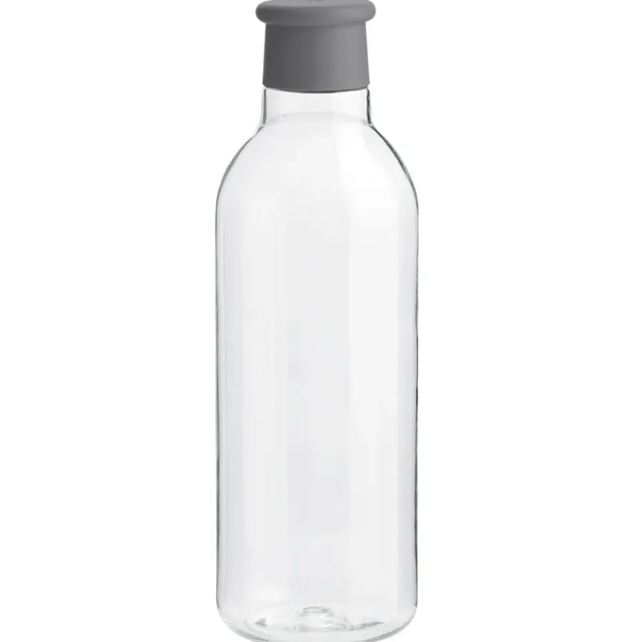 Bouteille pour eau DRINK-IT 0,75 l, Gris