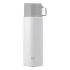 Bouteille thermique Zwilling Thermo 1 L, Argenté-blanc