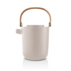Bouteille thermos à thé Nordic Kitchen 1 L, Sable