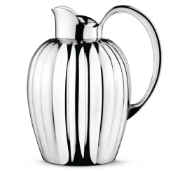Bouteille thermos Bernadotte à fermeture à poussoir, 1 L