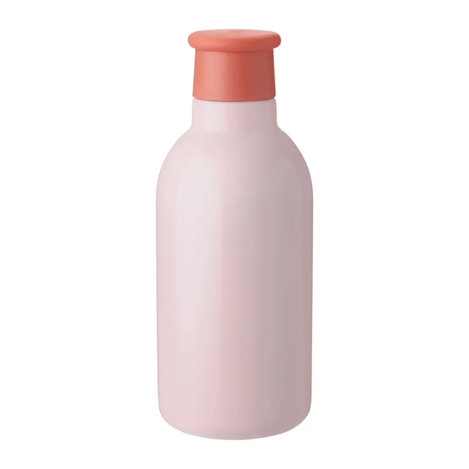 Bouteille thermos DRINK-IT 0,5 L, Rose