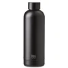 Bouteille thermos Raw 0,5 l, Noir mat
