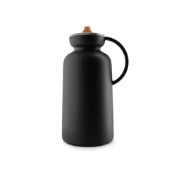 Bouteille thermos Silhouette 1 L, Black