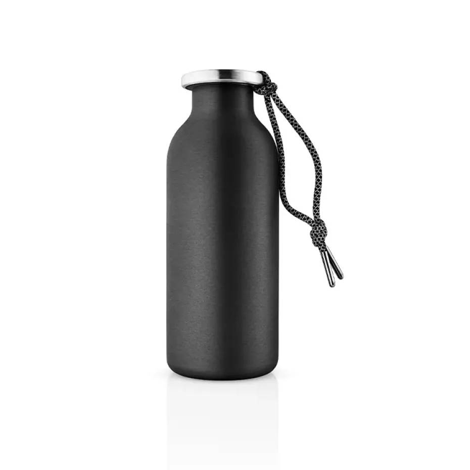 Bouteille thermos To Go 24/12, Black