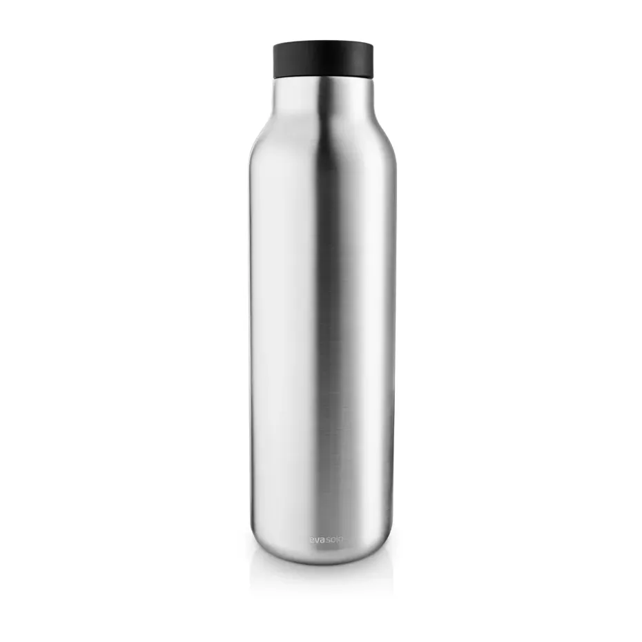 Bouteille thermos Urban 0,7 L , Steel-black