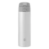 Bouteilles thermique Zwilling Thermo 0,45 L, Argenté-blanc