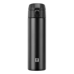 Bouteilles thermique Zwilling Thermo 0,45 L, Noir