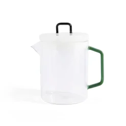 Brew Pot 0,8 L, Jade white