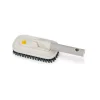 Brosse à carrelage 2-en-1 Cleantech Joseph Joseph, Stone