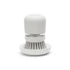 Brosse à vaisselle avec distributeur de savon Brabantia, Gris foncé