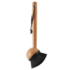 Brosse à vaisselle, bambou