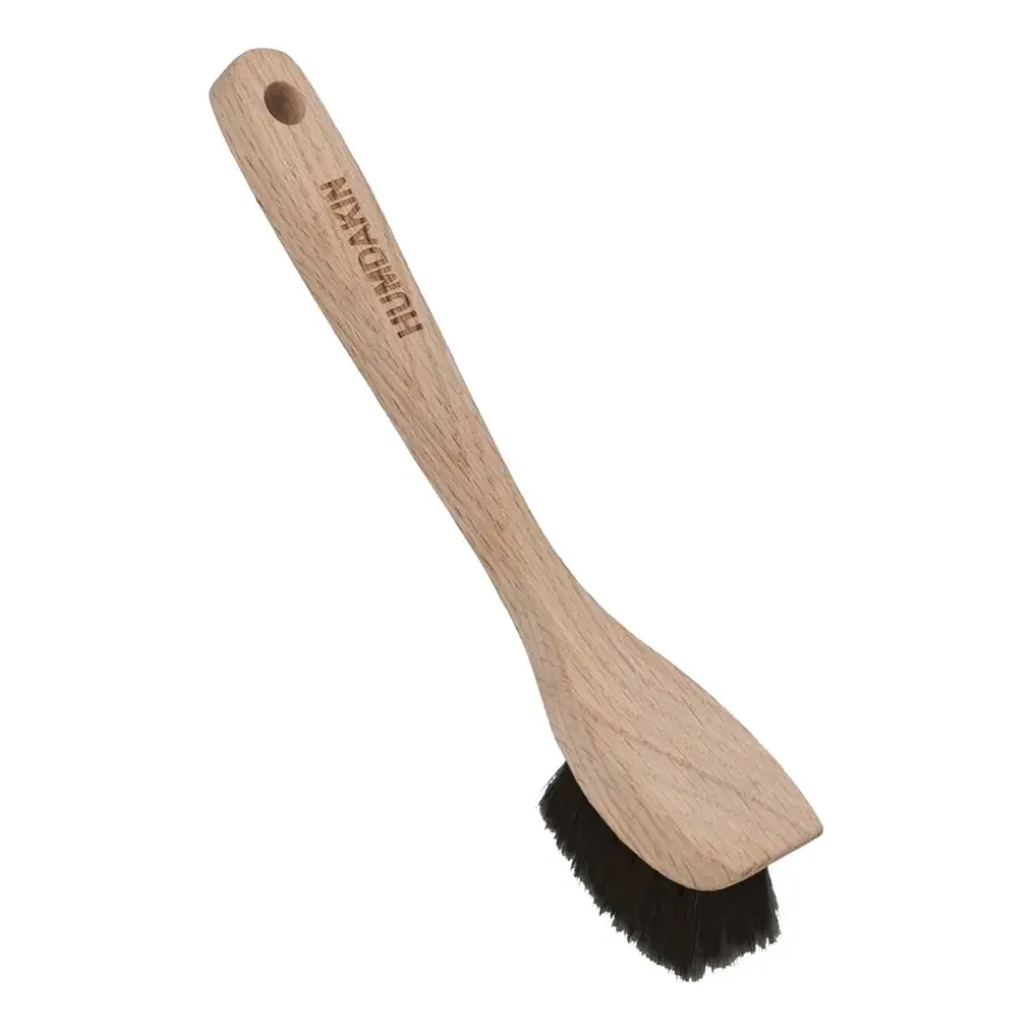 Brosse à vaisselle en chêne Humdakin, Horse hair