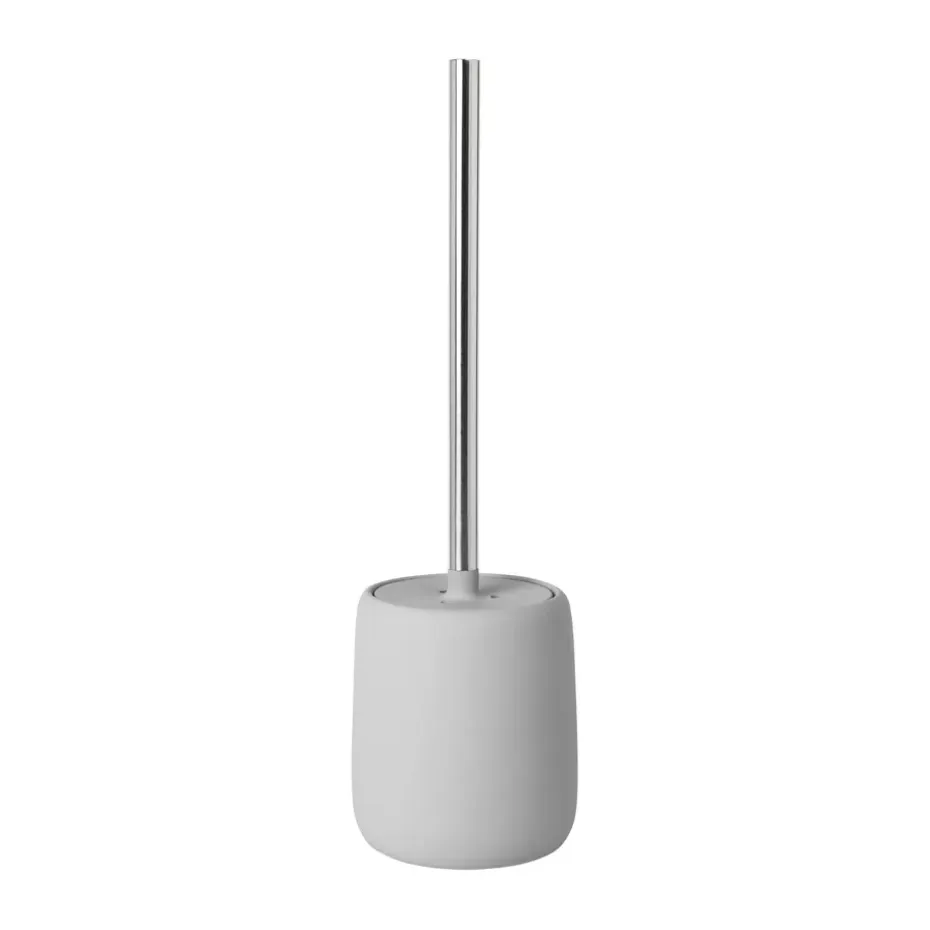 Brosse à WC Sono 39 cm, Micro chip