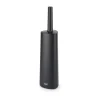 Brosse de toilette Flex 360 43,7 cm, Noir