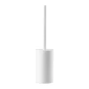 Brosse de toilette Karma, White
