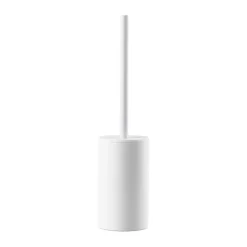 Brosse de toilette Karma, White