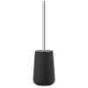 Brosse de toilette Nova, Noir