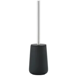 Brosse de toilette Nova, Noir