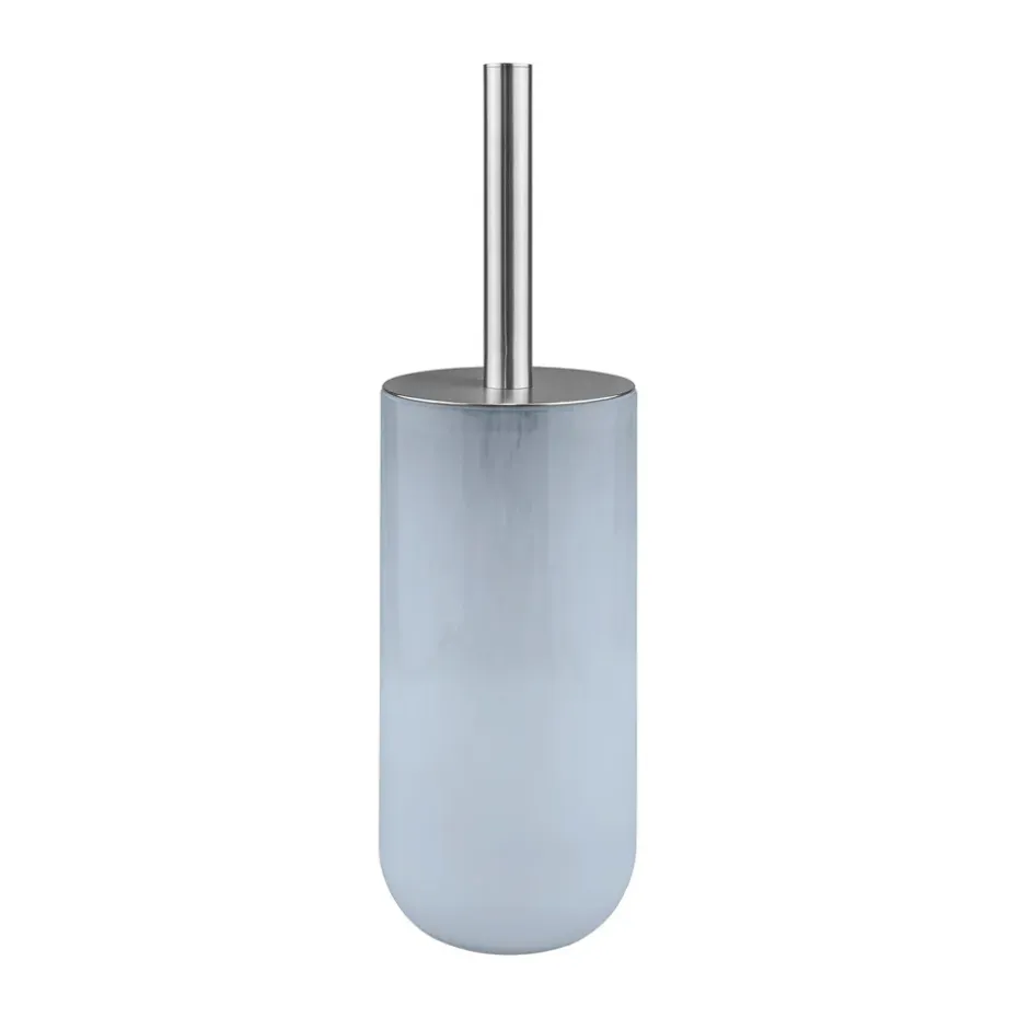 Brosse de toilette Opal, Light blue