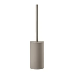Brosse de toilette Solo, Taupe