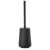 Brosse de toillette Nova One, Noir