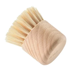Brosse pour casserole Inu, Hêtre