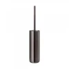 Brosse pour toilette Modo, Burned metal