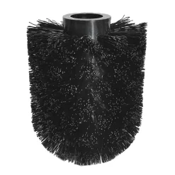 Brosse WC de rechange Blomus, Black