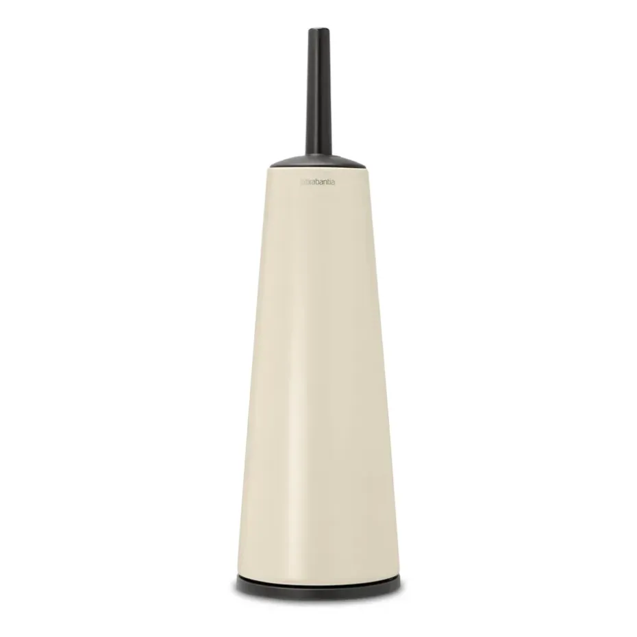 Brosse WC ReNew de Brabantia, Beige doux