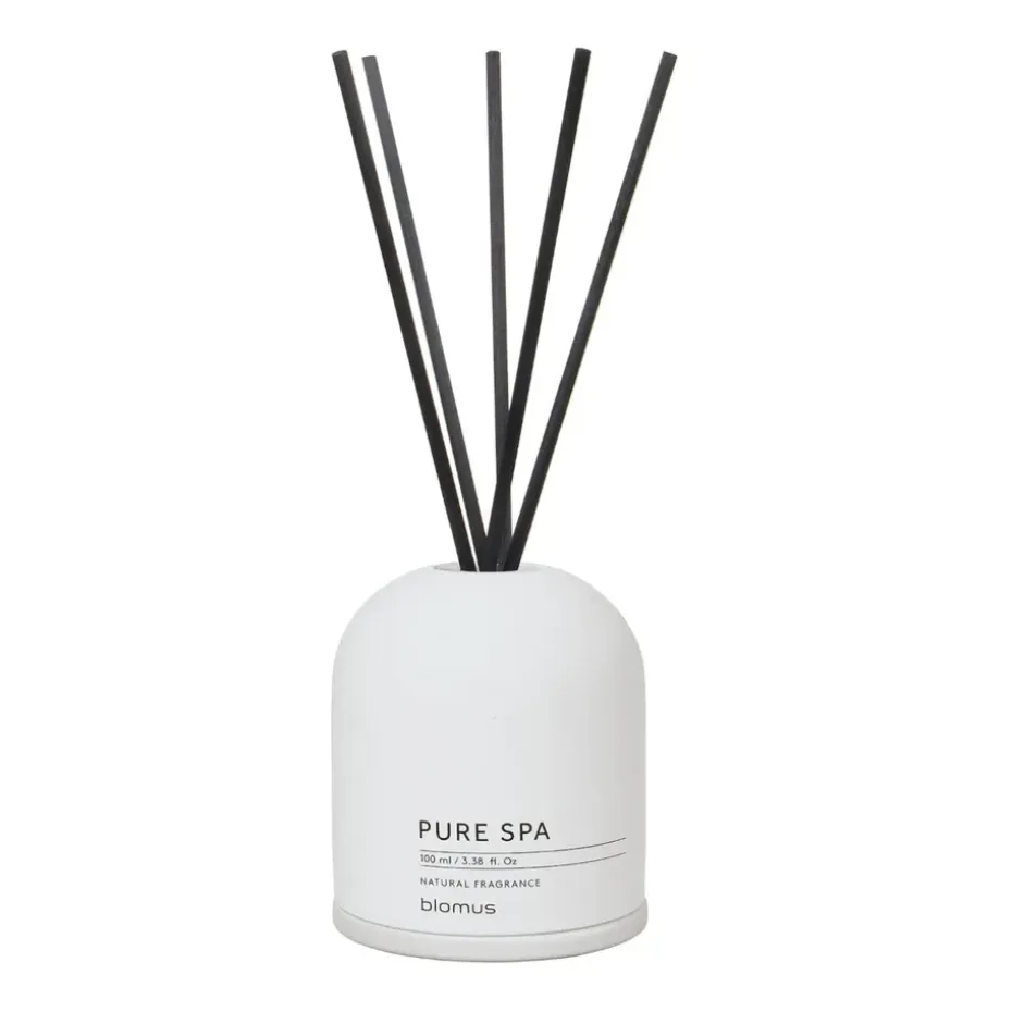 Bâtonnets parfumés Fraga 100 ml, French Cotton-Lily White