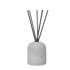 Bâtonnets parfumés Fraga 100 ml, Micro chip-Sandalwood & Myrrh