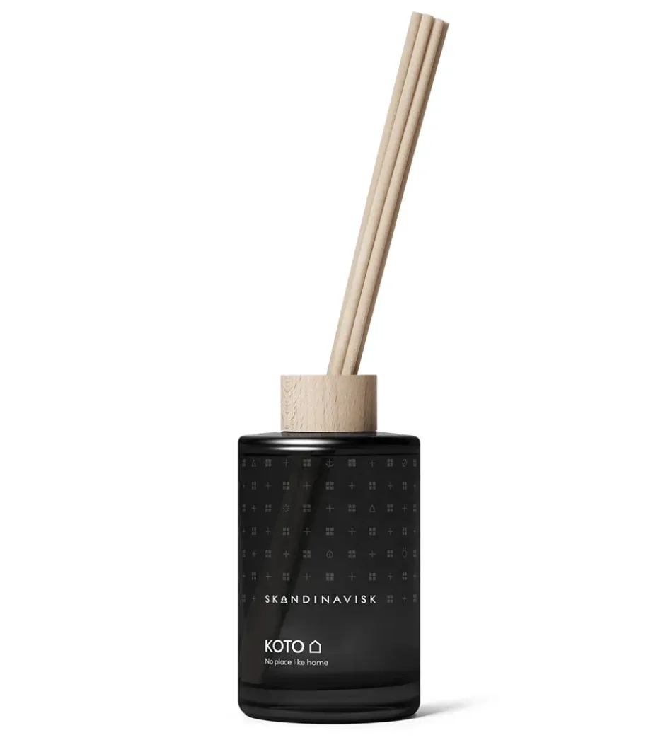 Bâtonnets parfumés Koto, 200 ml