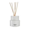 Bâtonnets parfumés Meraki 100 ml, Jardin blanc