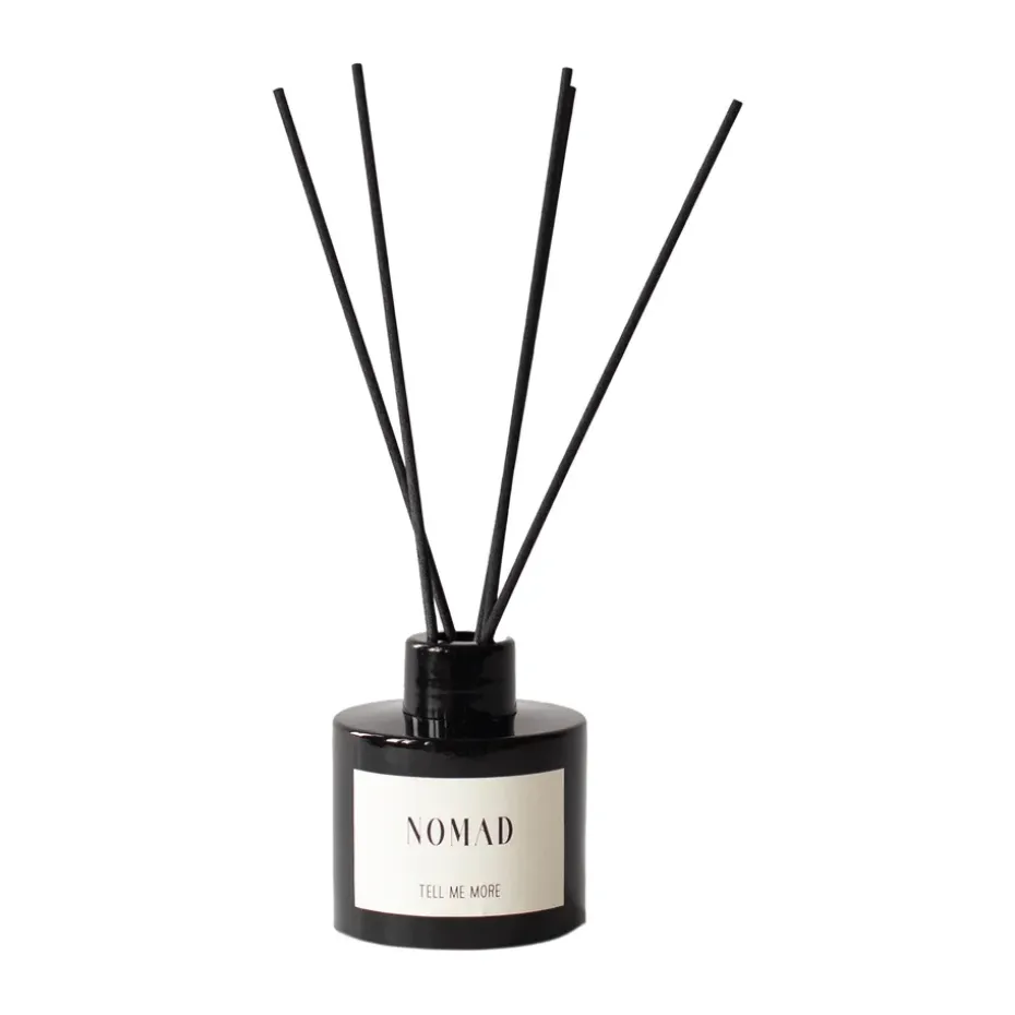 Bâtonnets parfumés Tell Me More 100 ml, Nomad