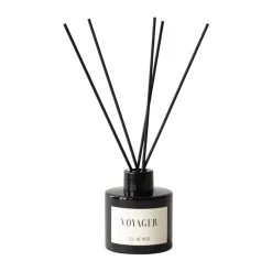 Bâtonnets parfumés Tell Me More 100 ml, Voyager