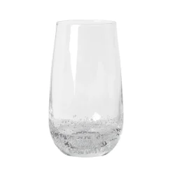 Bubble verre, 55 cl