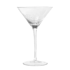 Bubble verre à martini, 20 cl