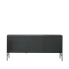 Buffet Grid, black