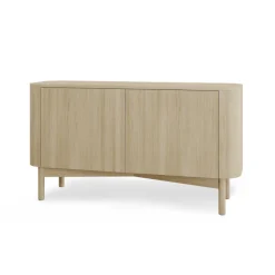 Buffet Loud long 146 cm, Light oak