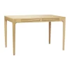 Bureau Heart'n'Soul 80x120 cm, Oak