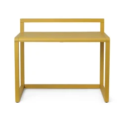 Bureau Little Architect, Yellow