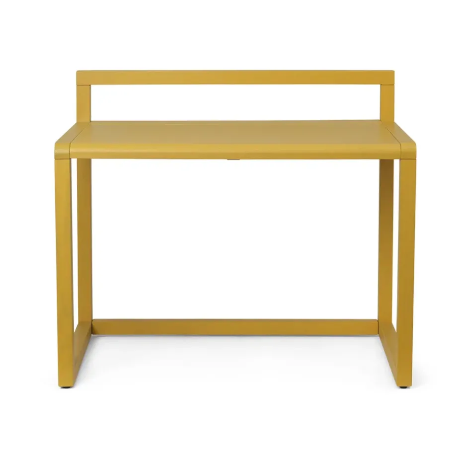 Bureau Little Architect, Yellow