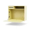 Bureau mural STUDIO, camomile 159