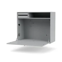 Bureau mural STUDIO, fjord 02
